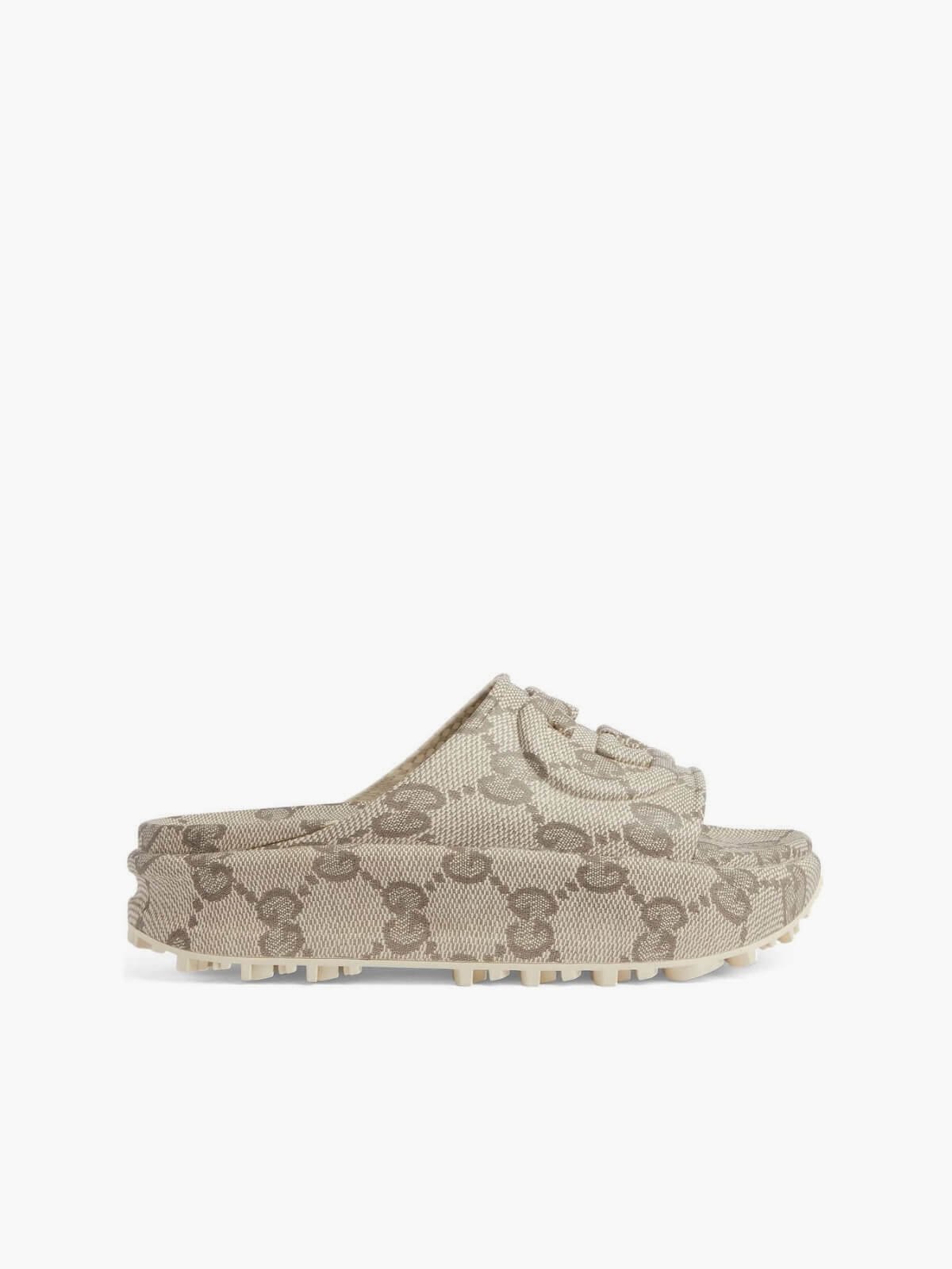 Interlocking Print Slides